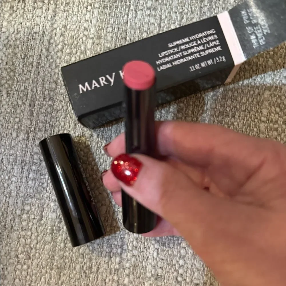 NIB Mary Kay Think of Pink lipstick